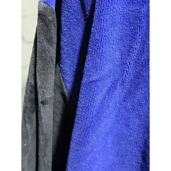 Alfred Dunner velour sweatshirt - Picture 4 of 9